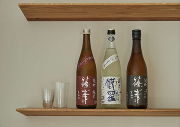 「にゅうめんと旬の料理と奈良の酒」イベント開催 。第一回ゲスト蔵元「奈良県御所市 千代酒造」